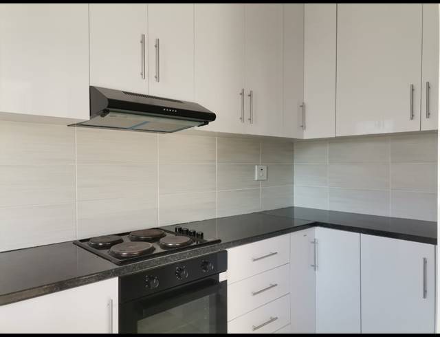 2.5 BEDROOM FLAT FOR SALE IN MUSGRAVE